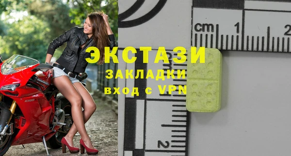 ECSTASY Алзамай